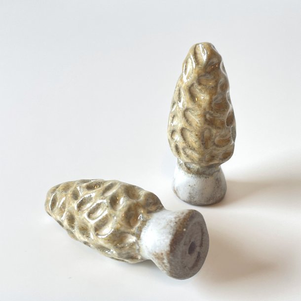 MINI MORKEL - CREME/KRYSTAL