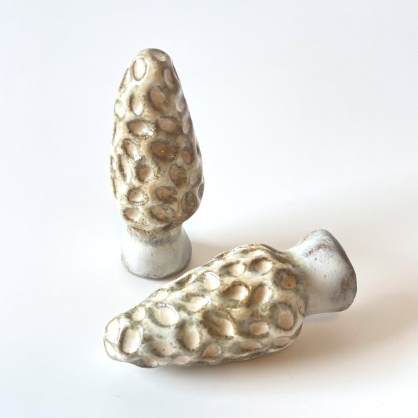 MINI MORKEL - OFFWHITE