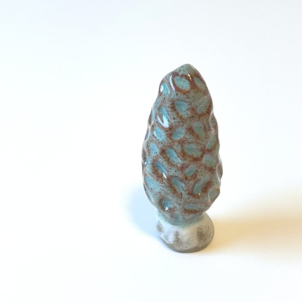 MINI MORKEL - GRN/BRUN