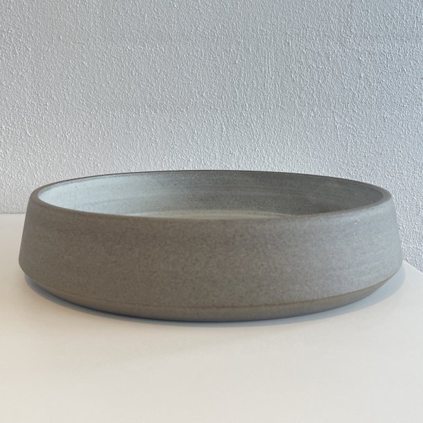 FAD MED KANT - BEIGE