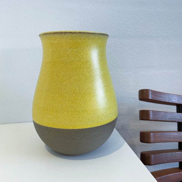 VASE, UNIKA (H: 16,5 cm)