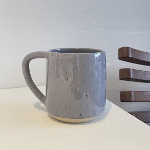 KRUS MED HANK - LYS GR�