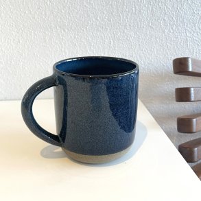 KRUS MED HANK - BL�