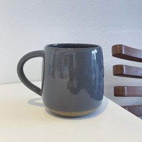 KRUS MED HANK - M�RK GR�