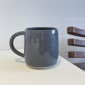 KRUS MED HANK - M�RK GR�