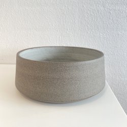 SK�L MED KANT - BEIGE