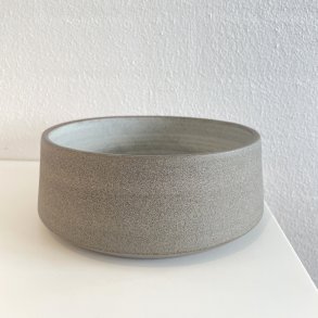 SK�L MED KANT - BEIGE