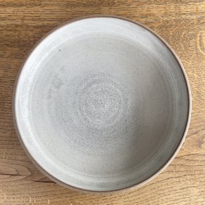FAD MED KANT - BEIGE