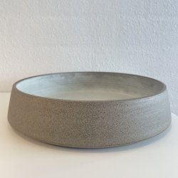 FAD MED KANT - BEIGE