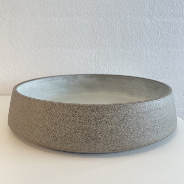 FAD MED KANT - BEIGE