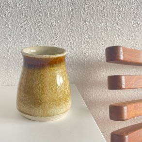 VASE (H: 7,5 cm)