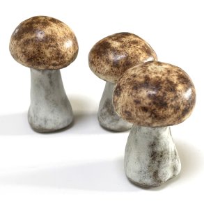 R�RHAT - BEIGE/BRUN