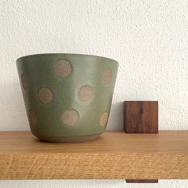 URTEPOTTE (H: 8 cm)