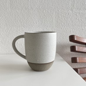 KRUS MED HANK - BEIGE