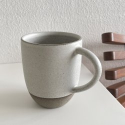 KRUS MED HANK - BEIGE