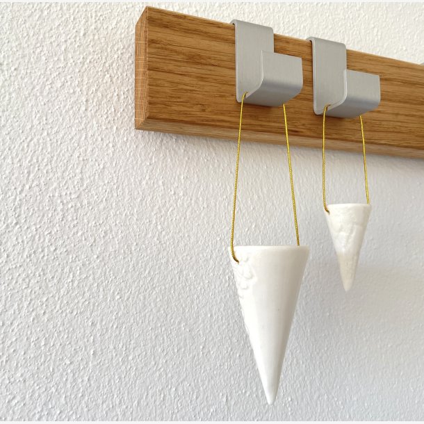 KRMMERHUS, BLONDE - BLANK