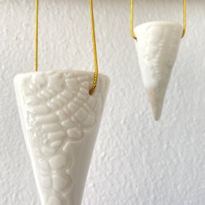 KR�MMERHUS, BLONDE - BLANK