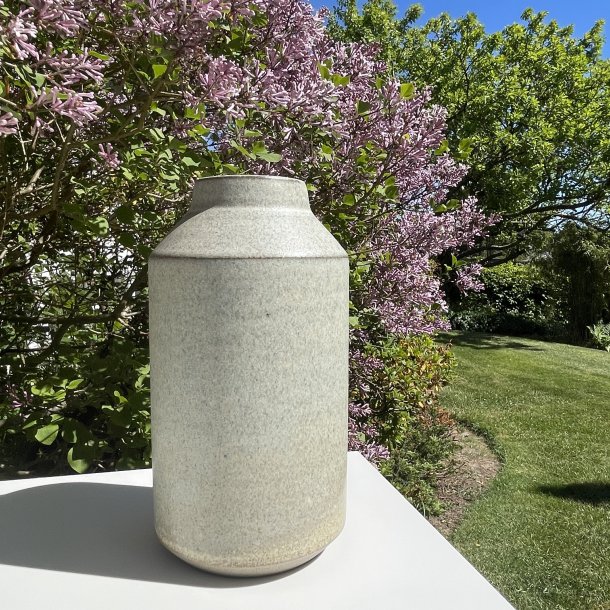 VASE, UNIKA (H: 17 cm)