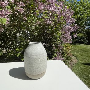 VASE (H: 10 cm)