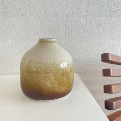 VASE (H: 11 cm)
