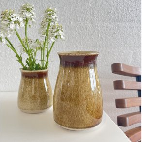 VASE (stor, H: 10,5 cm)