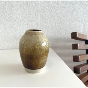VASE (H: 9,5cm)
