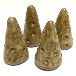 MINITR�, STJERNE - KRYSTALGR�N