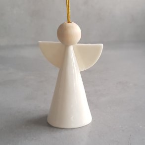 ENGEL, BLONDE - BLANK