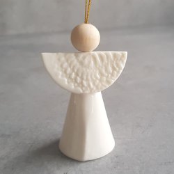 ENGEL, BLONDE - BLANK