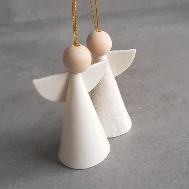 ENGEL, BLONDE - BLANK