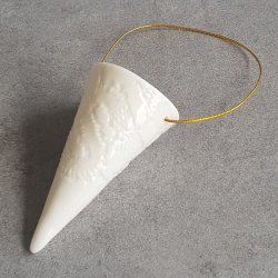 KRMMERHUS, BLONDE - BLANK