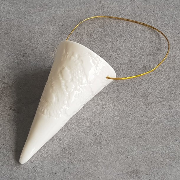 KRMMERHUS, BLONDE - BLANK