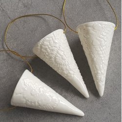 KRMMERHUS, BLONDE - BLANK