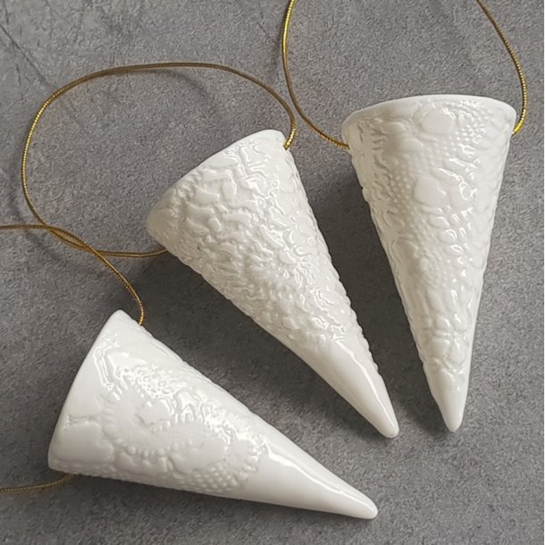 KRMMERHUS, BLONDE - BLANK