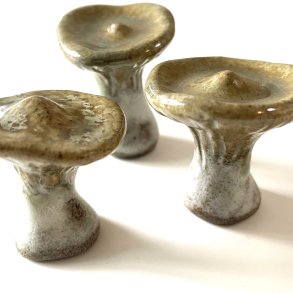 MINI LAMELSVAMP - KRYSTALGR�N