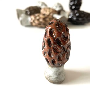 MINI MORKEL - RUSTR�D