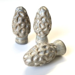 MINI MORKEL - SKIFFER