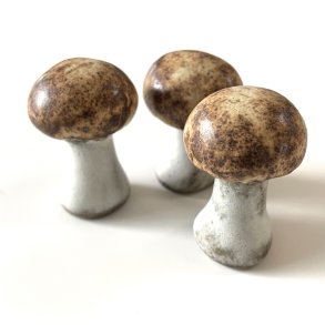 MINI R�RHAT - BEIGE/BRUN