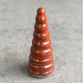 TR�/RINGHOLDER - RUSTR�D