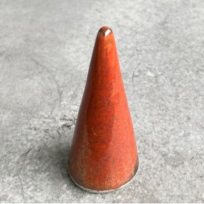 TR�/RINGHOLDER - RUSTR�D