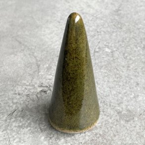 TR�/RINGHOLDER - PINJEGR�N