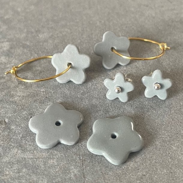 Perler til reringe, gr (pris pr. st)