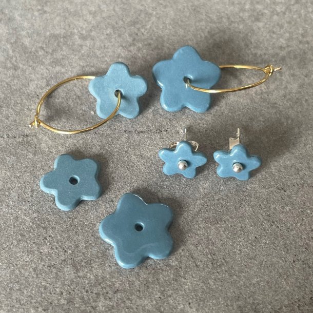 Perler til reringe, grbl (pris pr. st)