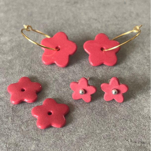 Perler til reringe, rd (pris pr. st)