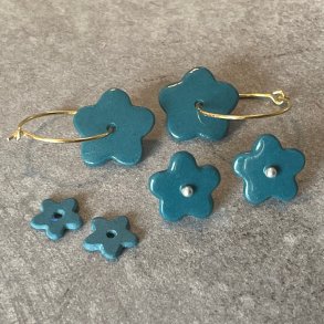 Perler til reringe, petroleum (pris pr. st)